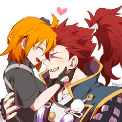 This is a pixiv picture whose title is FGOログ⑫【ほぼ森ぐだ♀】.