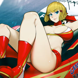 This is a pixiv picture whose title is RQ.