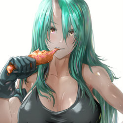 This is a pixiv picture whose title is ホシグマ.