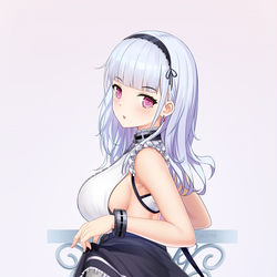 This is a pixiv picture whose title is ダイド.