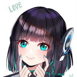 This is a pixiv picture whose title is 315.