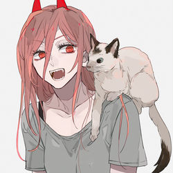 This is a pixiv picture whose title is 無題.