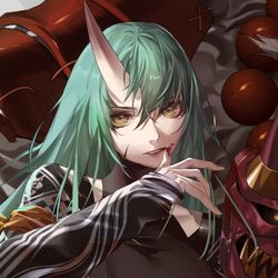 This is a pixiv picture whose title is 星sir.