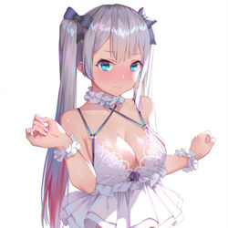 This is a pixiv picture whose title is lwmmg.