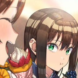 This is a pixiv picture whose title is ランドソル.