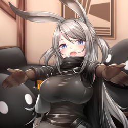 This is a pixiv picture whose title is ドクター、おいでっ.