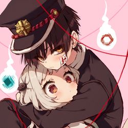 This is a pixiv picture whose title is 花寧々.