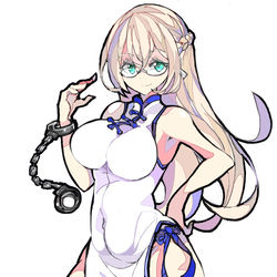 This is a pixiv picture whose title is セピアちゃん.
