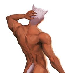 This is a pixiv picture whose title is - 推特杂图2 -.