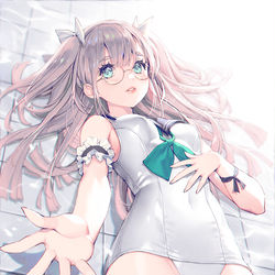 This is a pixiv picture whose title is Sunlight.