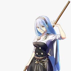 This is a pixiv picture whose title is 最近のTwitter絵まとめ.
