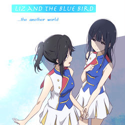 This is a pixiv picture whose title is 響け！ユーフォニアム_143.