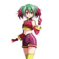 This is a pixiv picture whose title is ラズベリーイズム.