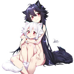 This is a pixiv picture whose title is 【EJAMI】日常向繪畫143-主權宣示2.
