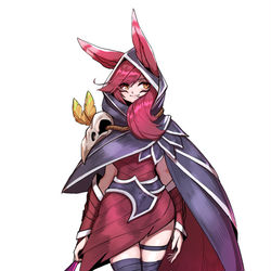 This is a pixiv picture whose title is 리퀘스트.