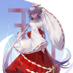 This is a pixiv picture whose title is 弁.