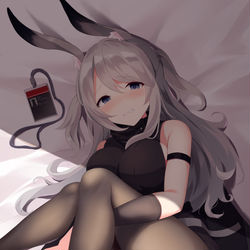 This is a pixiv picture whose title is Savage.