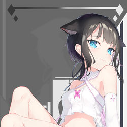 This is a pixiv picture whose title is ⸜(* ॑꒳ ॑*  )⸝.