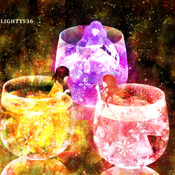 This is a pixiv picture whose title is 無題.