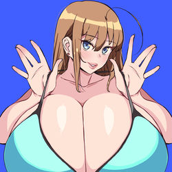 This is a pixiv picture whose title is 大庭稔.