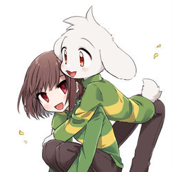 This is a pixiv picture whose title is UTログ4.