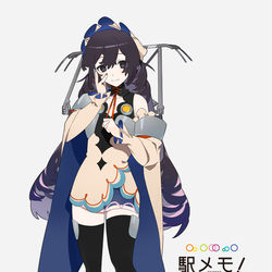 This is a pixiv picture whose title is work - yukari.