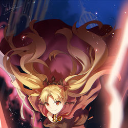 This is a pixiv picture whose title is Kur Kigal Irkalla.