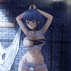 This is a pixiv picture whose title is チャパエフ.