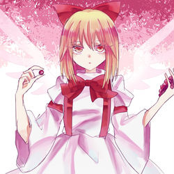 This is a pixiv picture whose title is 夢幻姉妹まとめ.
