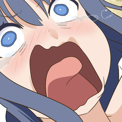 This is a pixiv picture whose title is ツイッターマギレコ落書きまとめ（全部やちよさんパロ物）.