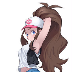 This is a pixiv picture whose title is トウコ.