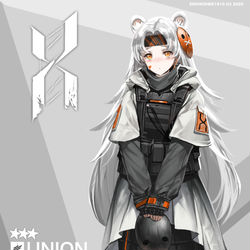 This is a pixiv picture whose title is Foot soldier.