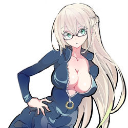 This is a pixiv picture whose title is セピアちゃん.