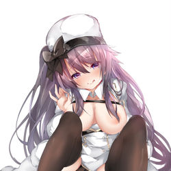 This is a pixiv picture whose title is メルクーリヤ.