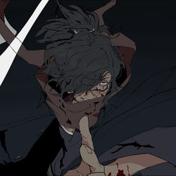 This is a pixiv picture whose title is 版権ごちゃまぜログ.