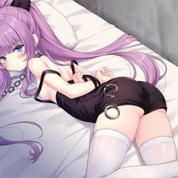 This is a pixiv picture whose title is タシュケントと演習しゅる.