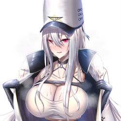 This is a pixiv picture whose title is ソビエツカヤ・ロシアちゃん.