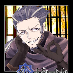 This is a pixiv picture whose title is 【PFAOS】極寒滝の工業心経【トイザリア】.