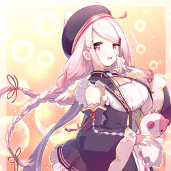 This is a pixiv picture whose title is 今日もかわいい椎名さん.