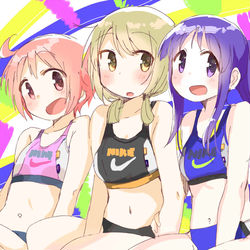 This is a pixiv picture whose title is らくがきまとめ36.