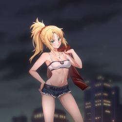 This is a pixiv picture whose title is yo.