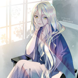 This is a pixiv picture whose title is 消滅都市　ラクガキまとめ.