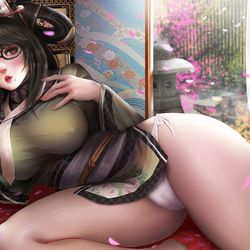 This is a pixiv picture whose title is Wu ruixiang.