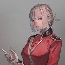 This is a pixiv picture whose title is 無題.