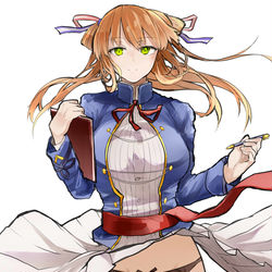This is a pixiv picture whose title is 最近のツイッターの落書き.