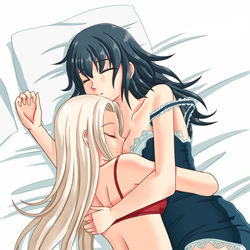 This is a pixiv picture whose title is Soft~.