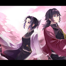 This is a pixiv picture whose title is ❀春❀.