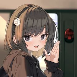 This is a pixiv picture whose title is ◆◇.