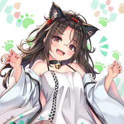 This is a pixiv picture whose title is CM-S♡.