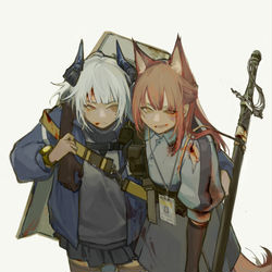 This is a pixiv picture whose title is 无题.